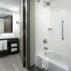 Business 1 image HOMEWOOD SUITES BY HILTON SAN JOSE NORTH in San Jose CA