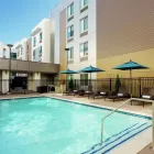 Business 4 image HOMEWOOD SUITES BY HILTON SAN JOSE NORTH in San Jose CA