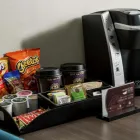 Business 6 image HOMEWOOD SUITES BY HILTON SAN JOSE NORTH in San Jose CA