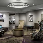 Business 10 image HOMEWOOD SUITES BY HILTON SAN JOSE NORTH in San Jose CA