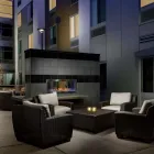 Business 11 image HOMEWOOD SUITES BY HILTON SAN JOSE NORTH in San Jose CA