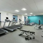 Business 14 image HOMEWOOD SUITES BY HILTON SAN JOSE NORTH in San Jose CA