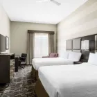 Business 17 image HOMEWOOD SUITES BY HILTON SAN JOSE NORTH in San Jose CA