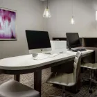 Business 18 image HOMEWOOD SUITES BY HILTON SAN JOSE NORTH in San Jose CA