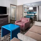 Business 22 image HOMEWOOD SUITES BY HILTON SAN JOSE NORTH in San Jose CA