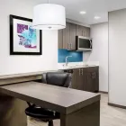 Business 23 image HOMEWOOD SUITES BY HILTON SAN JOSE NORTH in San Jose CA