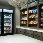 Business 28 image HOMEWOOD SUITES BY HILTON SAN JOSE NORTH in San Jose CA