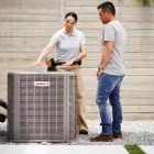 Business 2 image HOMEWORKS PLUMBING HEATING & AIR in Eagan MN
