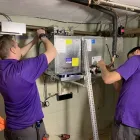 Business 3 image HOMEWORKS PLUMBING HEATING & AIR in Eagan MN