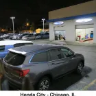 Business 1 image HONDA CITY CHICAGO Motorcycles & Scooters in Chicago IL