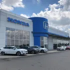 Business 4 image HONDA OF LINCOLN Truck Dealers in Lincoln NE