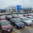 Business 14 image HONDA OF LINCOLN Truck Dealers in Lincoln NE