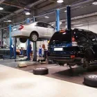 Business 1 image HONDURA Oil Change Service in Oklahoma City OK