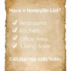 Business 2 image HONEYDO CLEANING INC Cleaning Services in Mesquite TX