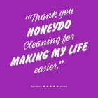 Business 3 image HONEYDO CLEANING INC Cleaning Services in Mesquite TX