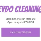 Business 4 image HONEYDO CLEANING INC Cleaning Services in Mesquite TX