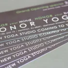 Business 2 image HONOR YOGA KANSAS CITY NORTH Yoga in Kansas City MO