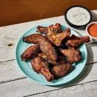 Business 8 image HOOTERS Seafood Restaurants in Garland TX
