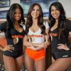 Business 3 image HOOTERS Burger Joint in Denton TX