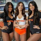 Business 2 image HOOTERS Take Out Restaurant in Indianapolis IN