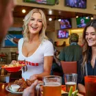 Business 5 image HOOTERS Take Out Restaurant in Indianapolis IN