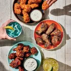 Business 6 image HOOTERS Take Out Restaurant in Indianapolis IN