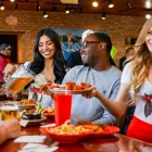 Business 9 image HOOTERS Take Out Restaurant in Indianapolis IN