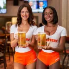 Business 2 image HOOTERS Takeout in Webster TX