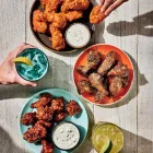 Business 6 image HOOTERS Takeout in Webster TX