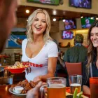 Business 9 image HOOTERS Takeout in Webster TX