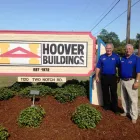 Business 1 image HOOVER BUILDING SYSTEMS, INC. in Lexington SC