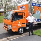 Business 1 image HORIZON SERVICES Water Purifiers in Windsor Mill MD