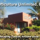 Business 2 image HORTICULTURE UNLIMITED INC Tree Service in Tucson AZ
