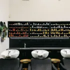 Business 4 image HOSHALLS SALON & SPA Hair Salon in Folsom CA