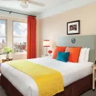 Business 2 image HOTEL CARLTON Hotel in San Francisco CA