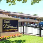 Business 2 image HOTEL ELAN SAN JOSE in San Jose CA