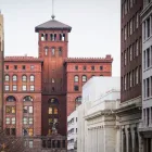 Business 27 image HOTEL INDIGO KANSAS CITY DOWNTOWN, AN IHG HOTEL Business & Conference Centers in Kansas City MO