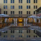 Business 1 image HOTEL VALENCIA SANTANA ROW Travel & Tourism in San Jose CA