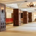 Business 4 image HOTEL VALENCIA SANTANA ROW Travel & Tourism in San Jose CA