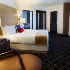 Business 5 image HOTEL VALENCIA SANTANA ROW Travel & Tourism in San Jose CA