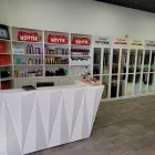 Business 1 image HOTTIE HAIR SALON & EXTENSIONS STORE Hair Stylists in Las Vegas NV
