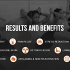 Business 1 image HOTWORX - HOUSTON, TX (HEIGHTS) in Houston TX