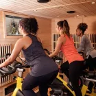 Business 1 image HOTWORX - HOUSTON, TX (KATY GREEN) Yoga Studio in Houston TX