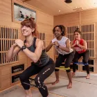 Business 2 image HOTWORX - HOUSTON, TX (KATY GREEN) Yoga Studio in Houston TX