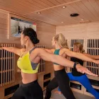 Business 4 image HOTWORX - NORTH PLANO, TX Yoga Studio in Plano TX
