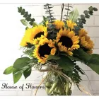 Business 1 image HOUSE OF FLOWERS Florists in Lincoln NE