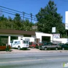 Business 1 image HOUSE OF METALS Window Tinting in Baltimore MD