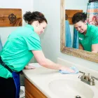 Business 3 image HOUSEKEEPING MAID EASY House Cleaning in Indianapolis IN