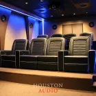 Business 9 image HOUSTON AUDIO AND HOME THEATER Stereo in Houston TX