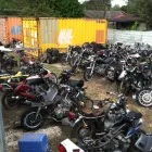 Business 7 image HOUSTON CYCLE SALVAGE INC All-Terrain Vehicles in Pasadena TX